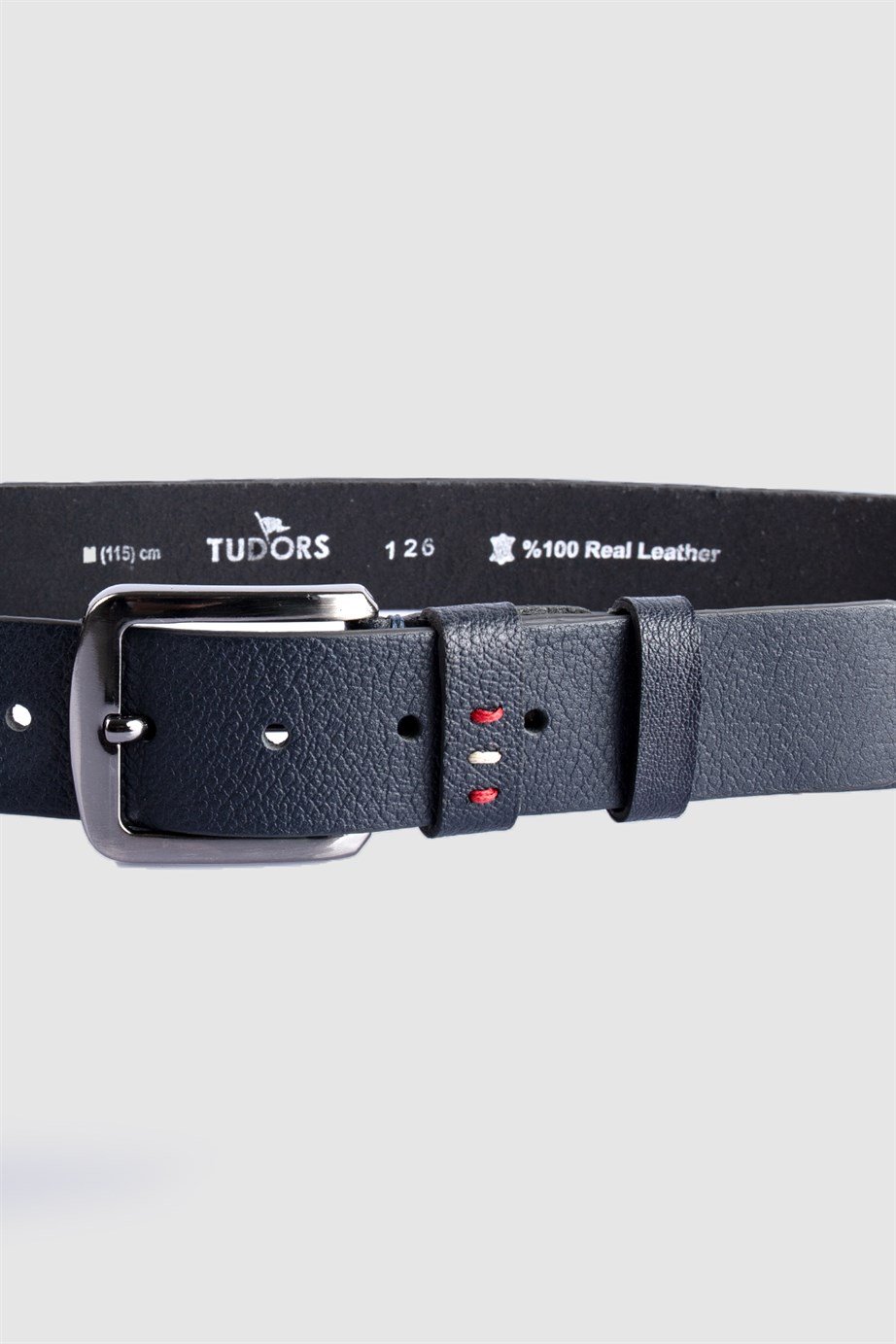 BELT GENUINE LEATHER 4 CM - KEMER