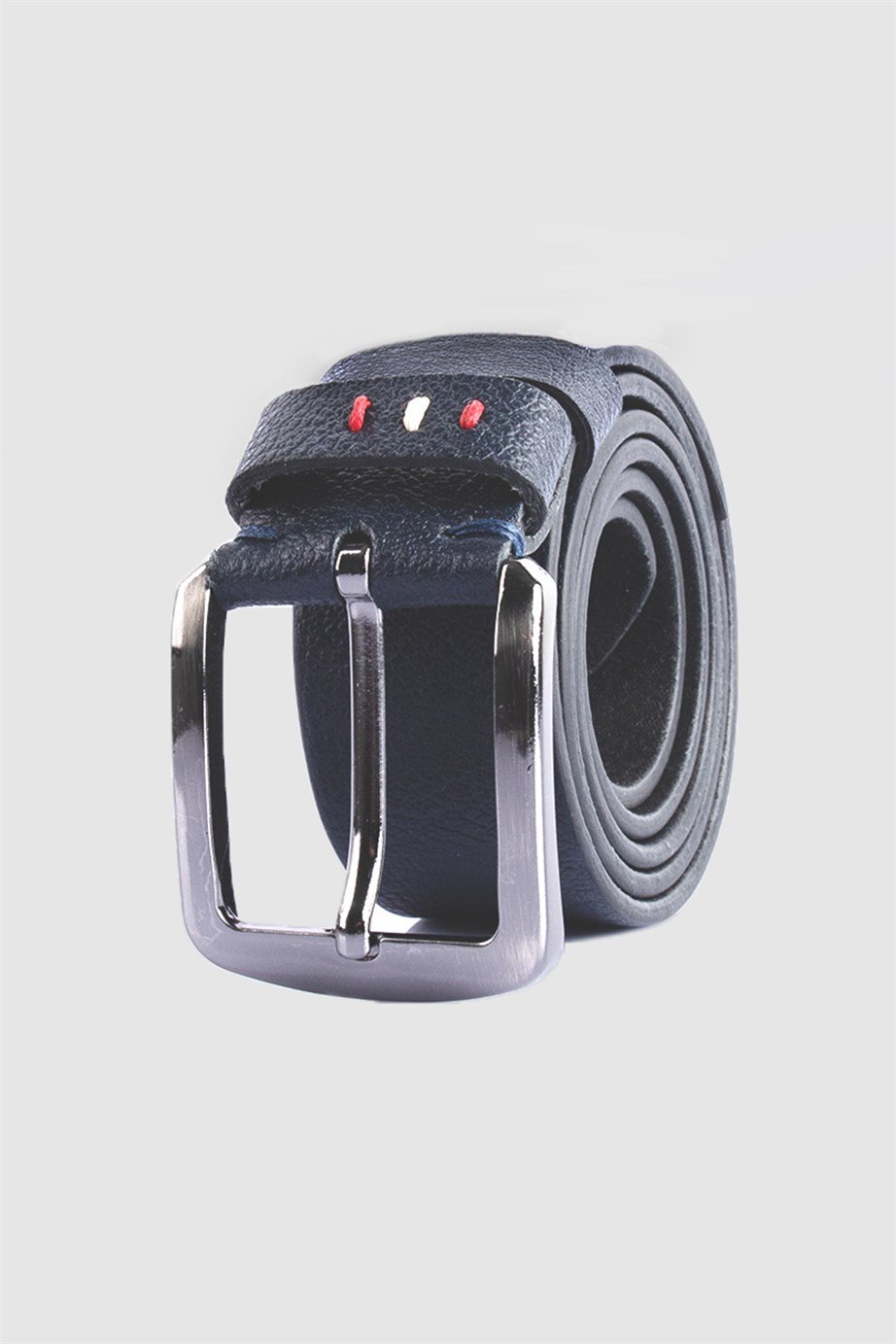 BELT GENUINE LEATHER 4 CM - KEMER