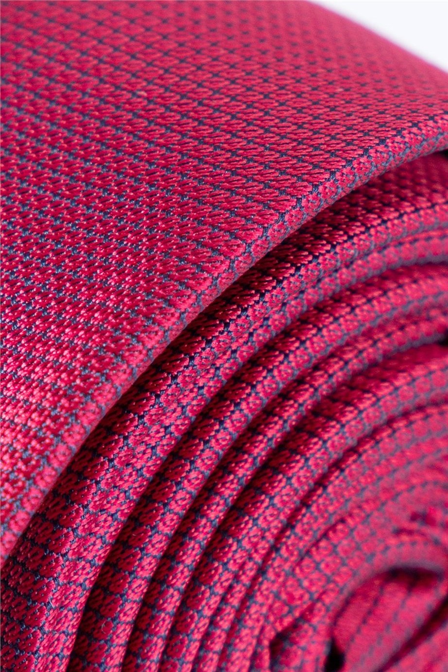 İnce Desenli Erkek Kravat