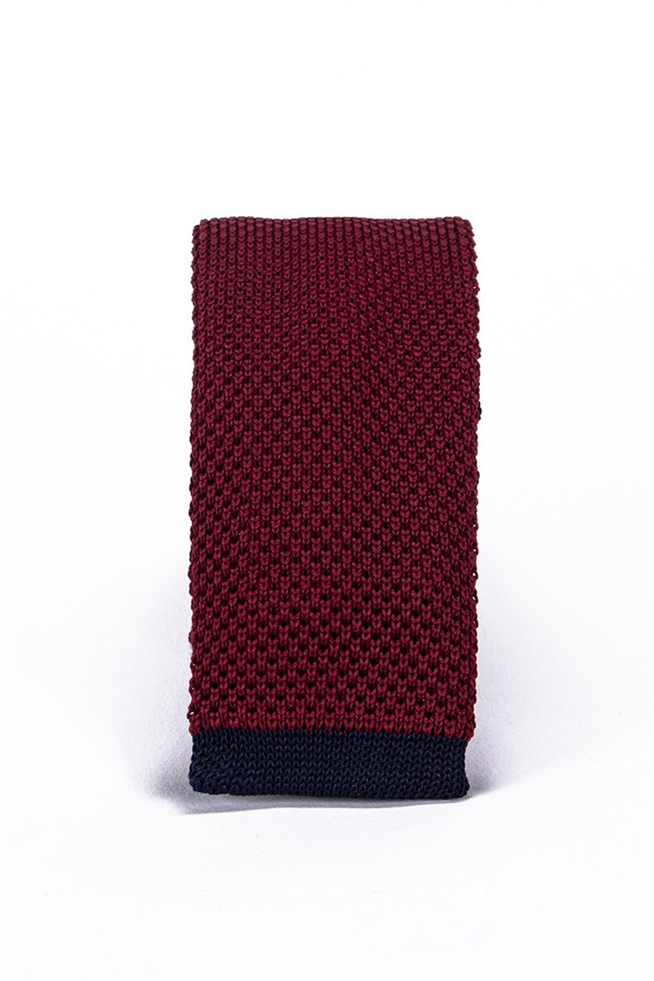 İnce Örgü Erkek Kravat