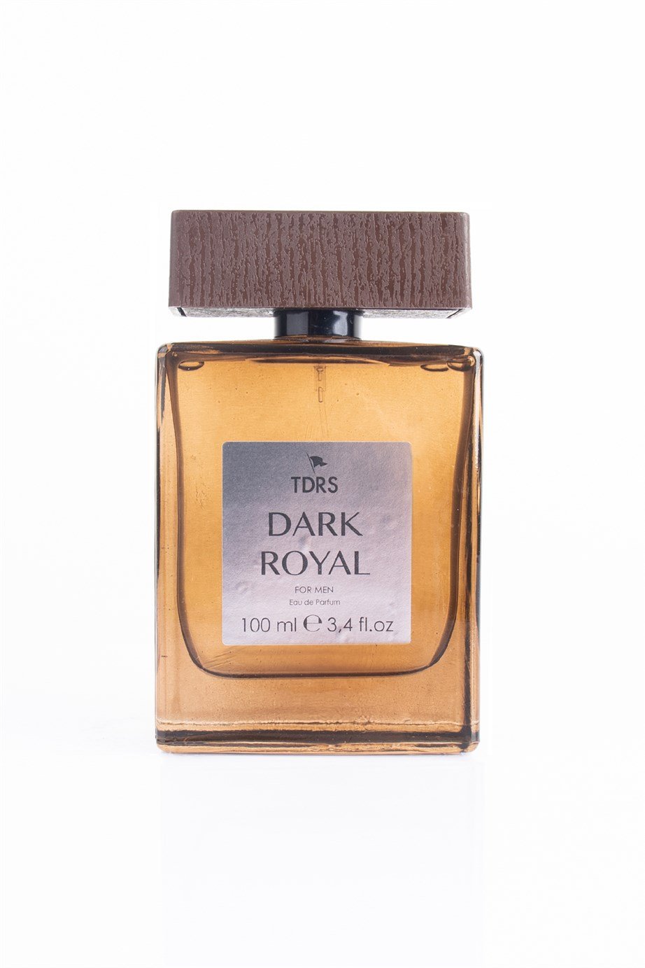 EAU DE PERFUME 100 ML