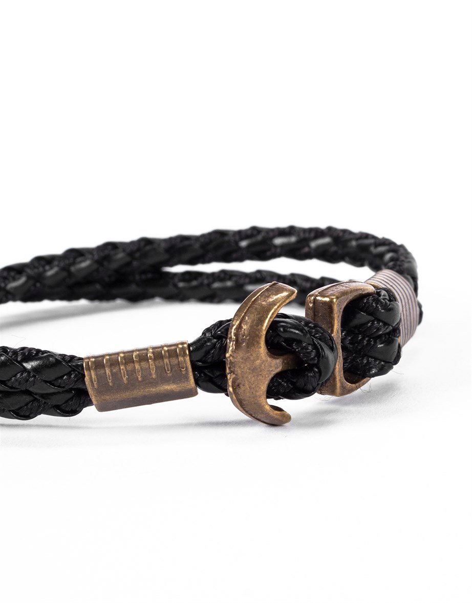 ROPE BRACELET BRACELET