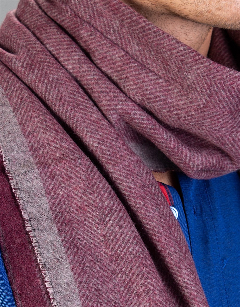 SCARF ALABAMA   ATKI SCARF