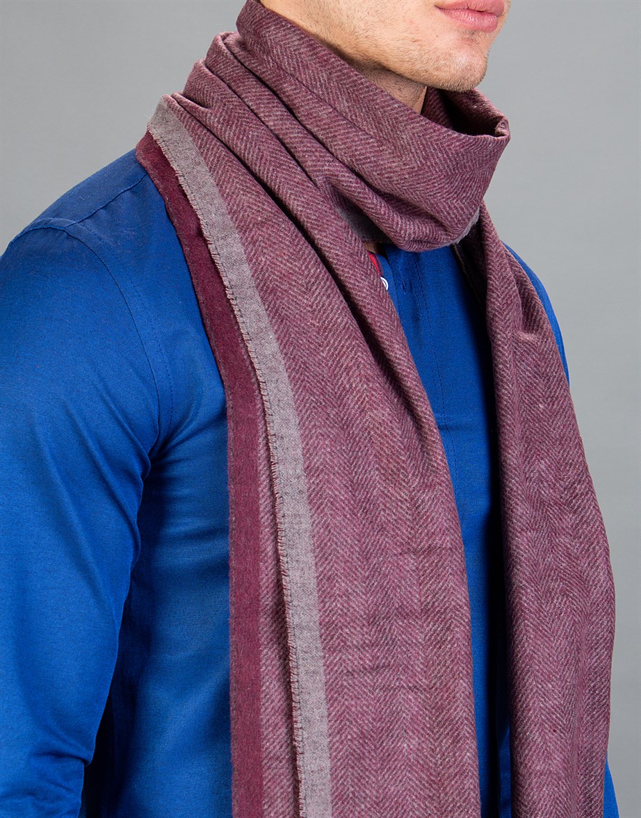 SCARF ALABAMA   ATKI SCARF