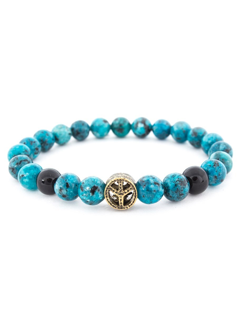 STONE BRACELET BRACELET