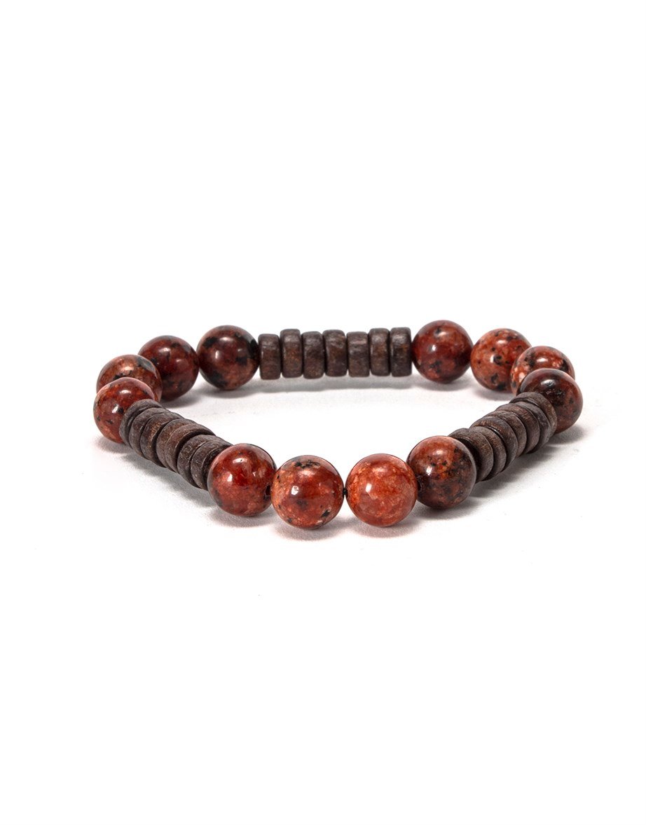 STONE BRACELET BRACELET