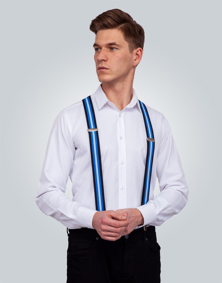 SUSPENDERS PANTOLON ASKISI SUSPENDERS