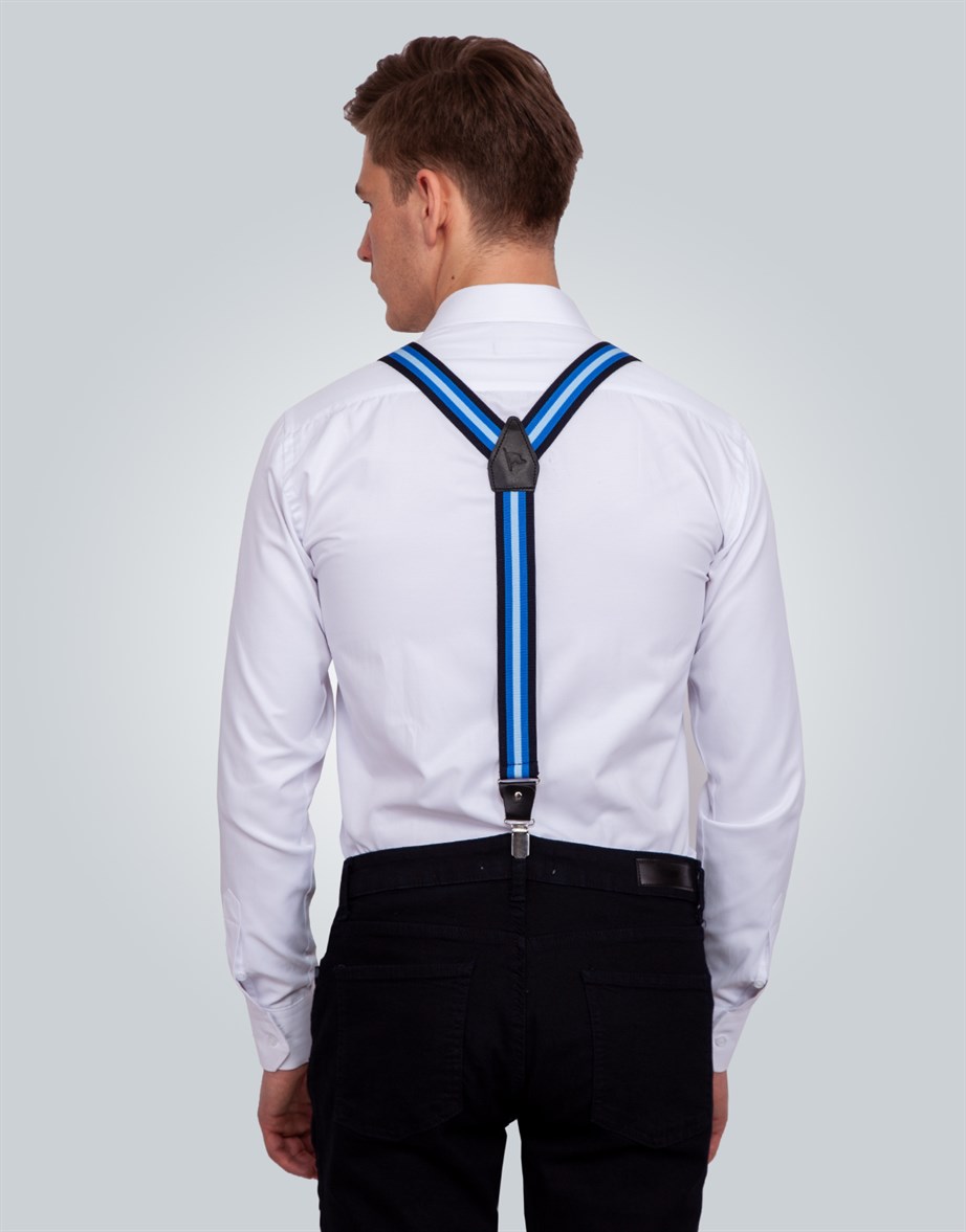 SUSPENDERS PANTOLON ASKISI SUSPENDERS