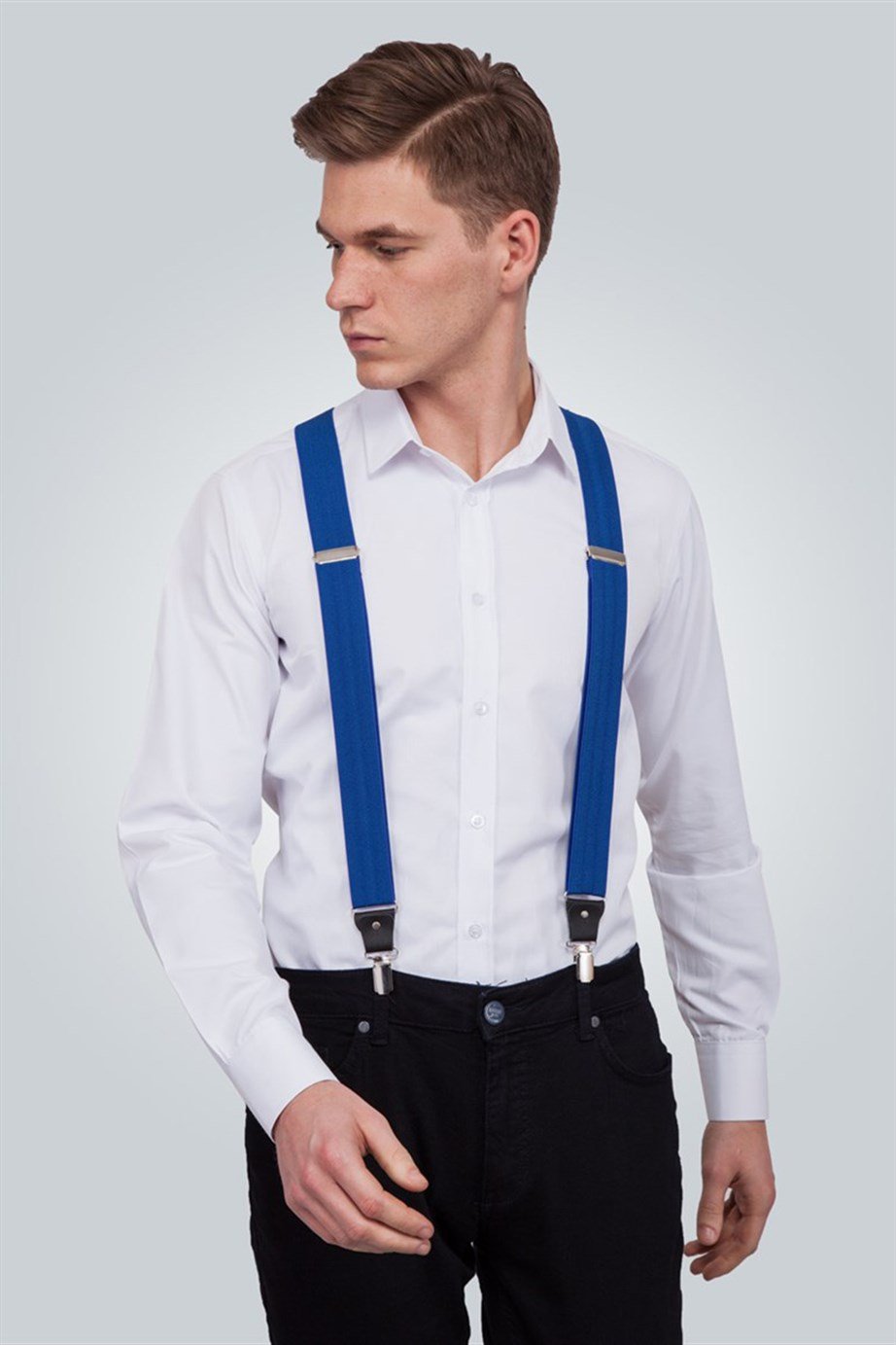 SUSPENDERS  PANTOLON ASKISI SUSPENDERS