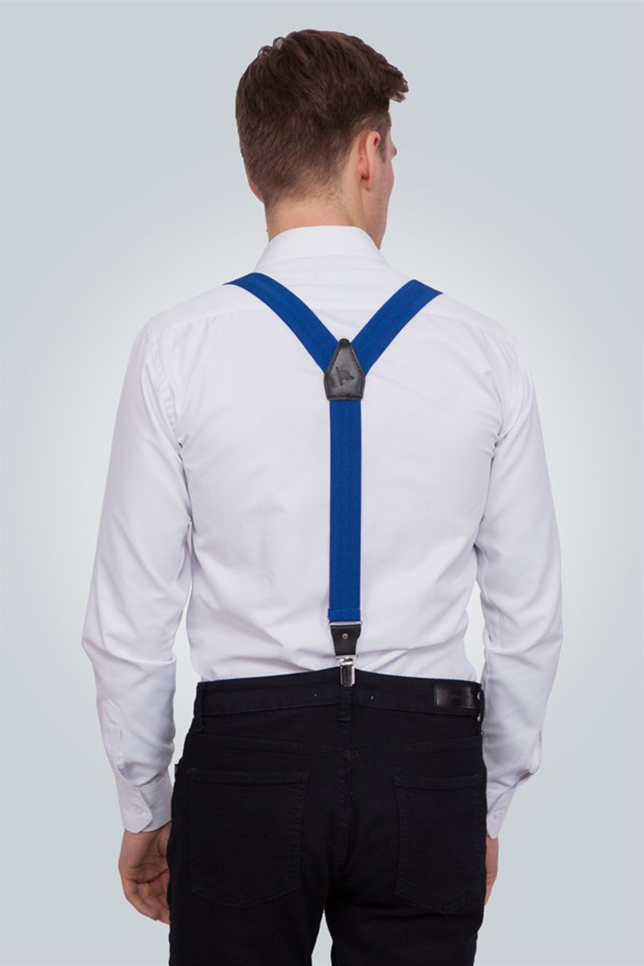 SUSPENDERS  PANTOLON ASKISI SUSPENDERS