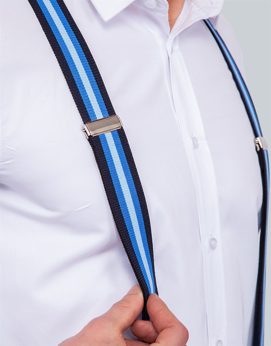 SUSPENDERS PANTOLON ASKISI SUSPENDERS