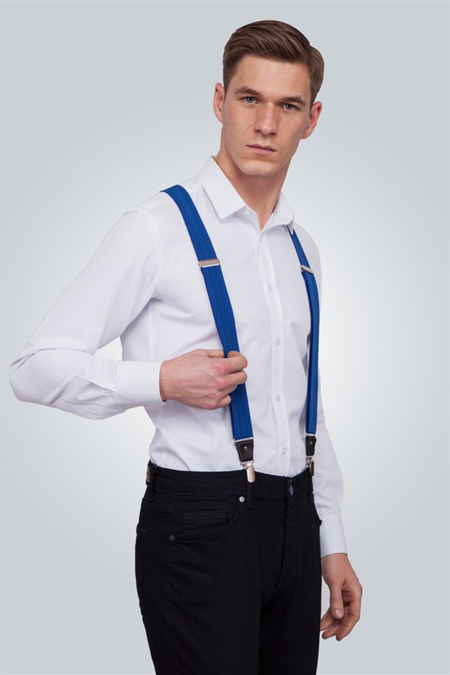 SUSPENDERS  PANTOLON ASKISI SUSPENDERS