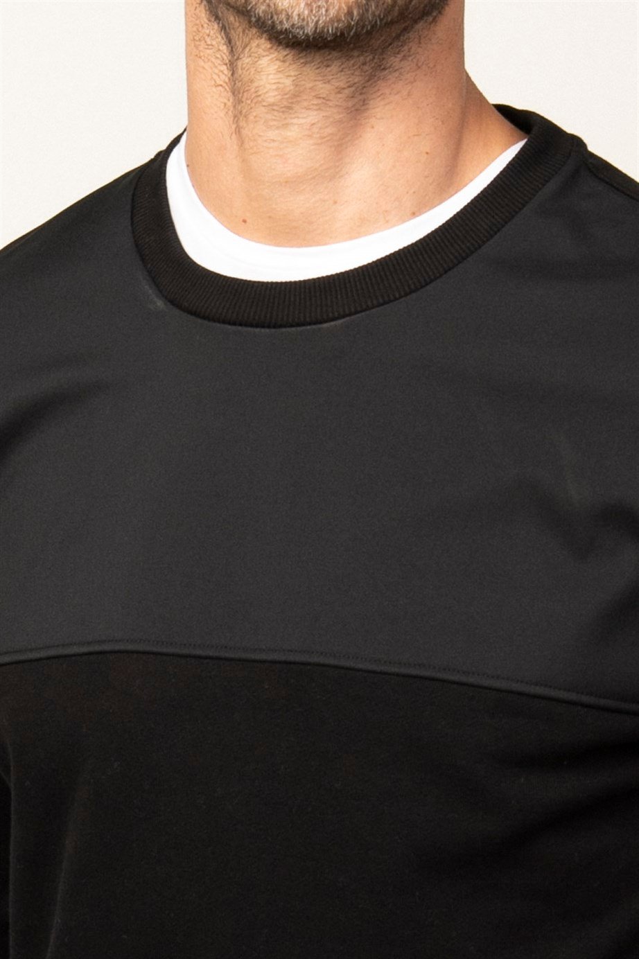 SWEATSHIRT SOFT SHELL