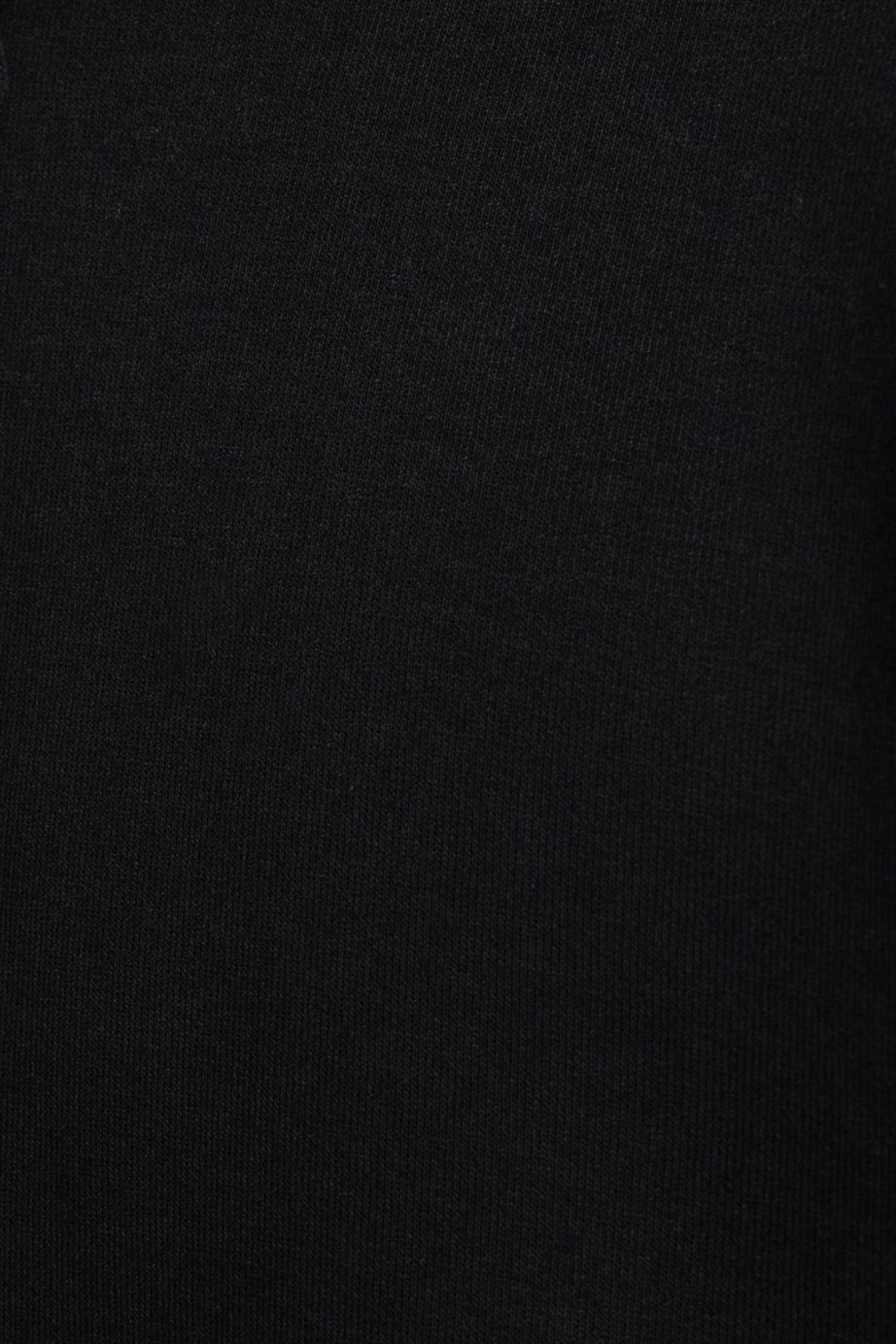 Pamuk Kapüşonlu Basıc Unisex Sweatshirt