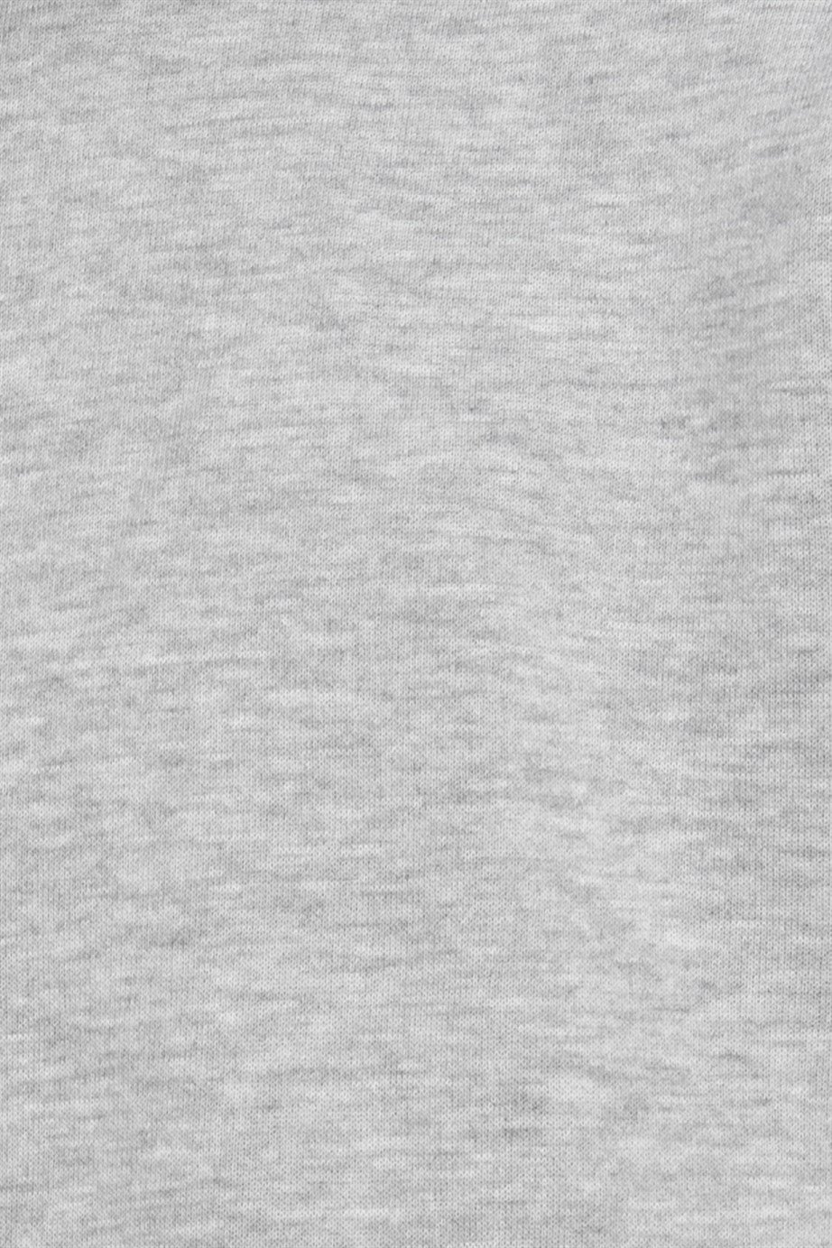Pamuk Kapüşonlu Basıc Unisex Sweatshirt
