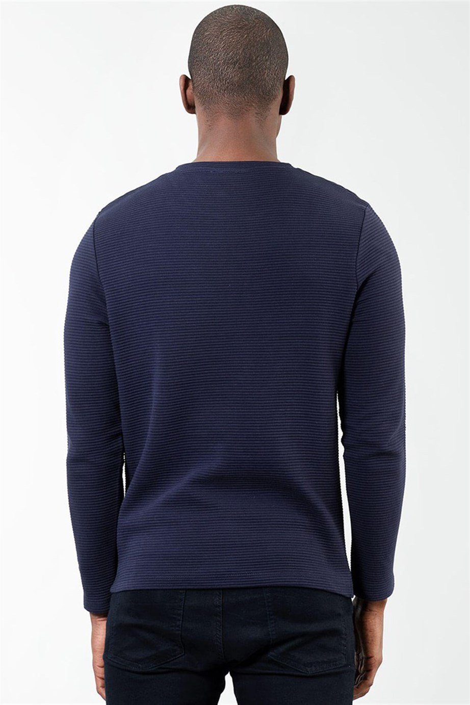 SWEATSHIRT CADRANO SWEATSHIRT