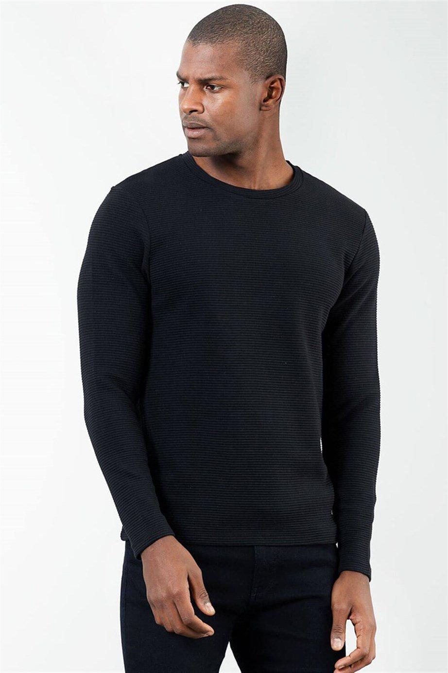 SWEATSHIRT CADRANO SWEATSHIRT