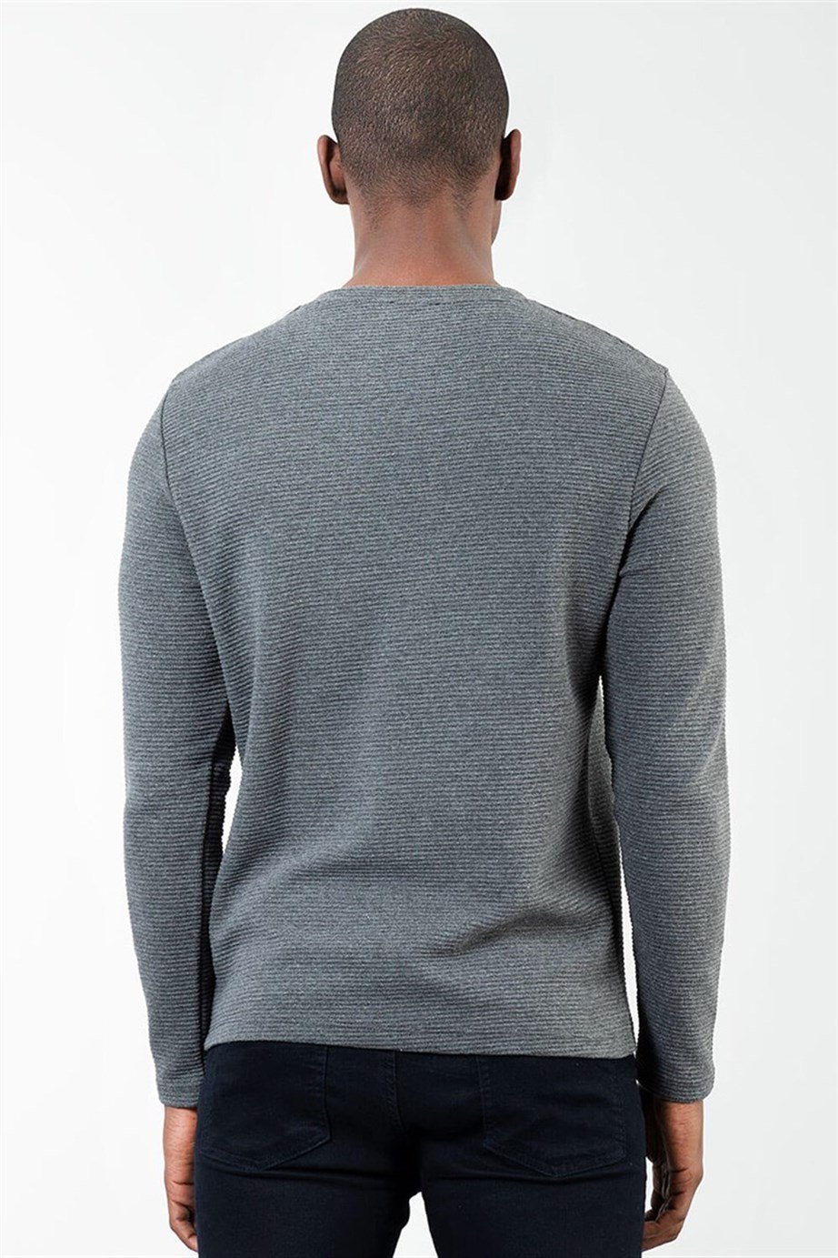 SWEATSHIRT CADRANO SWEATSHIRT