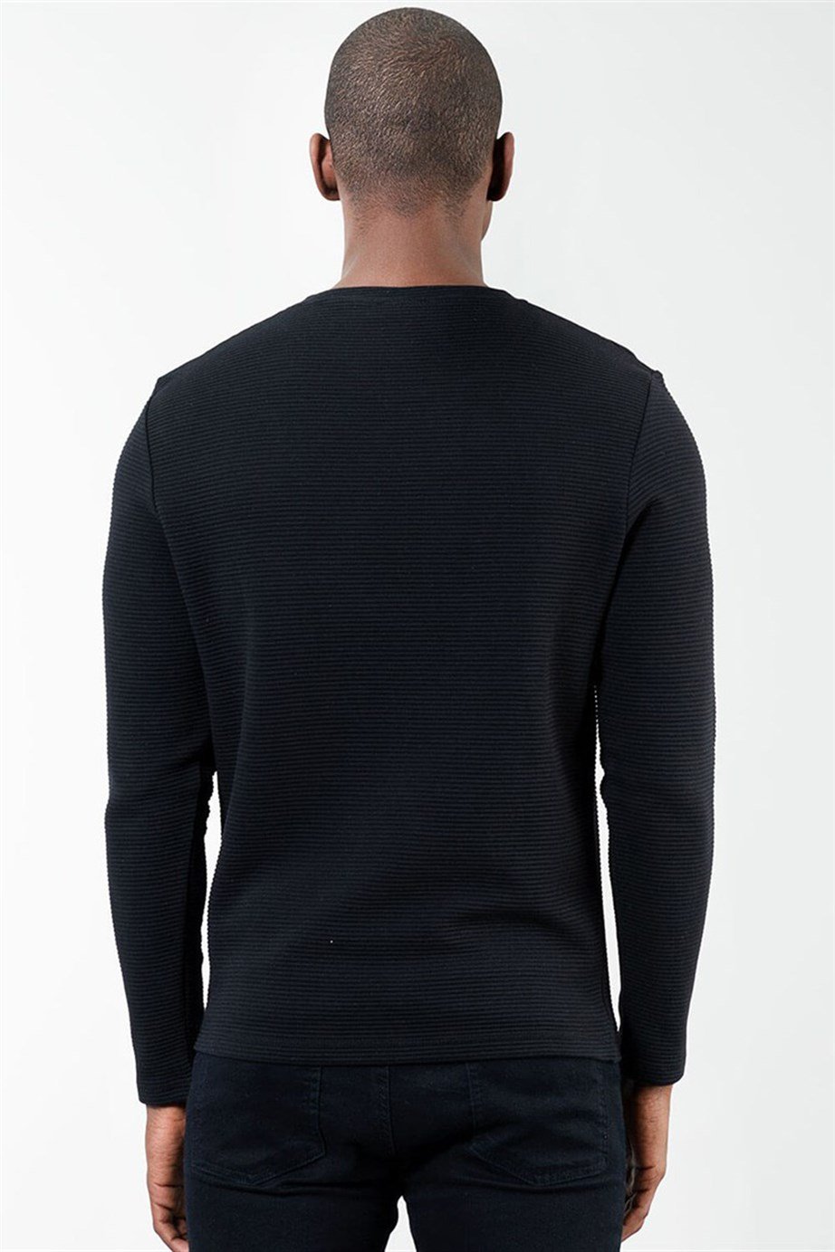 SWEATSHIRT CADRANO SWEATSHIRT