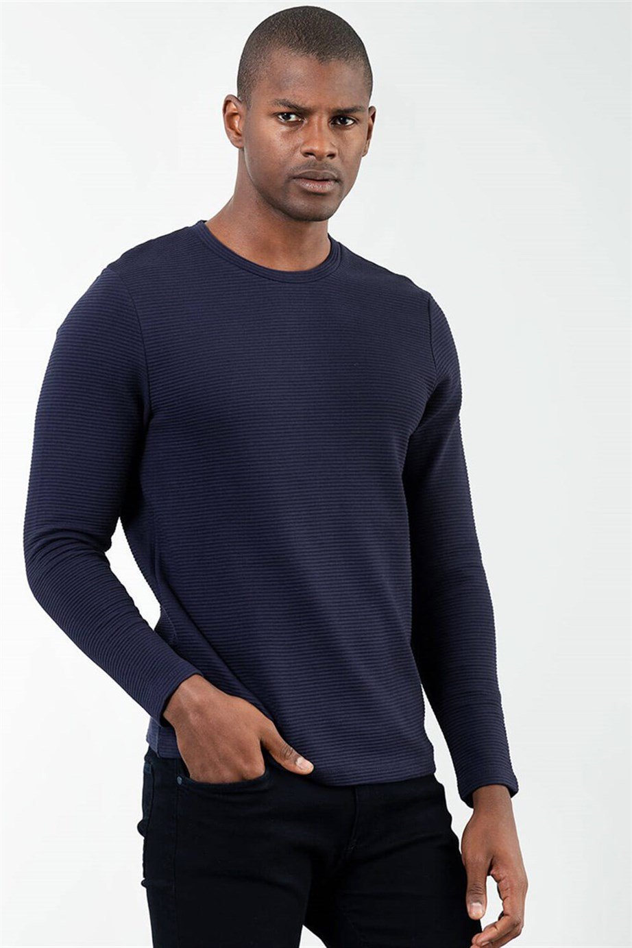SWEATSHIRT CADRANO SWEATSHIRT