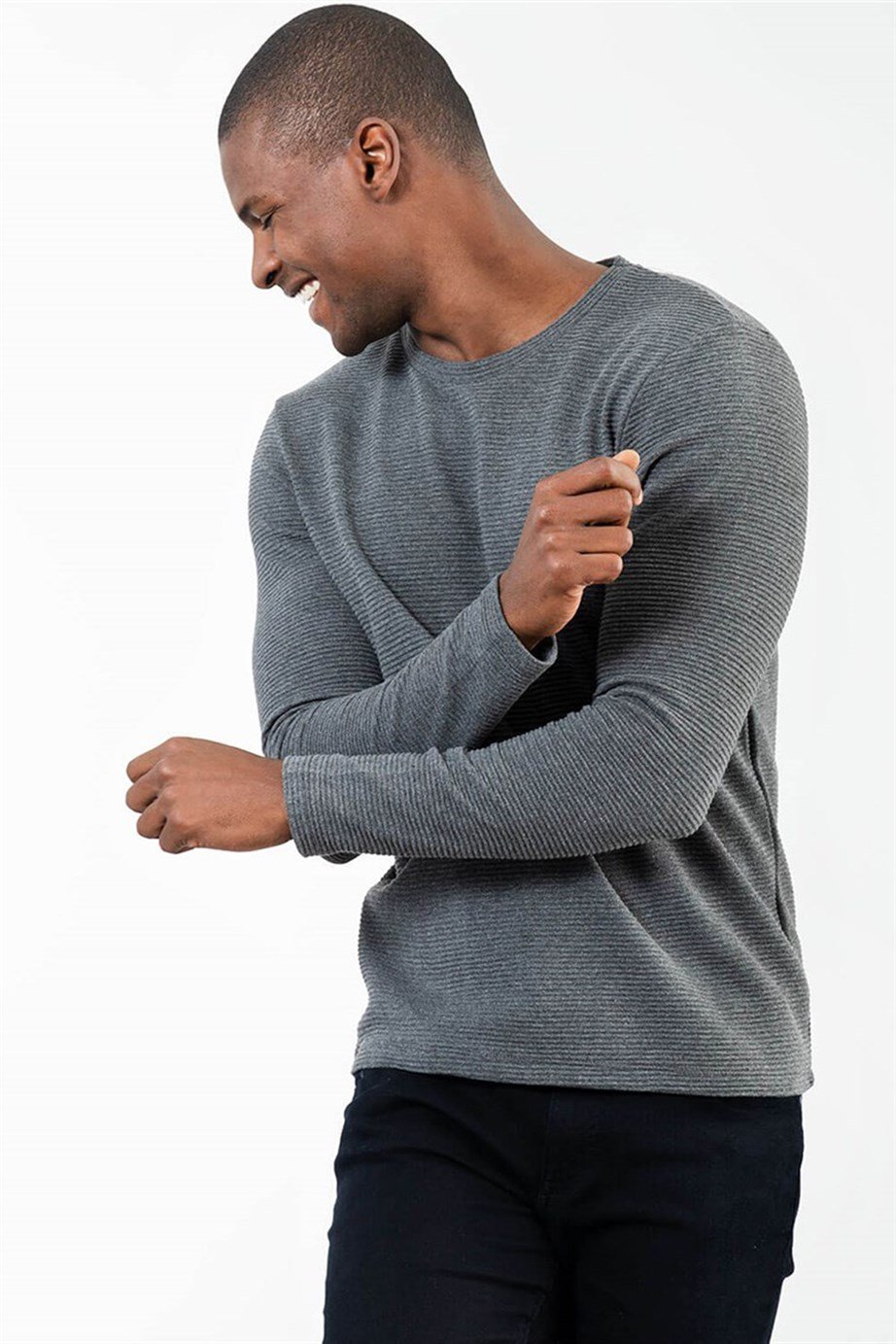 SWEATSHIRT CADRANO SWEATSHIRT
