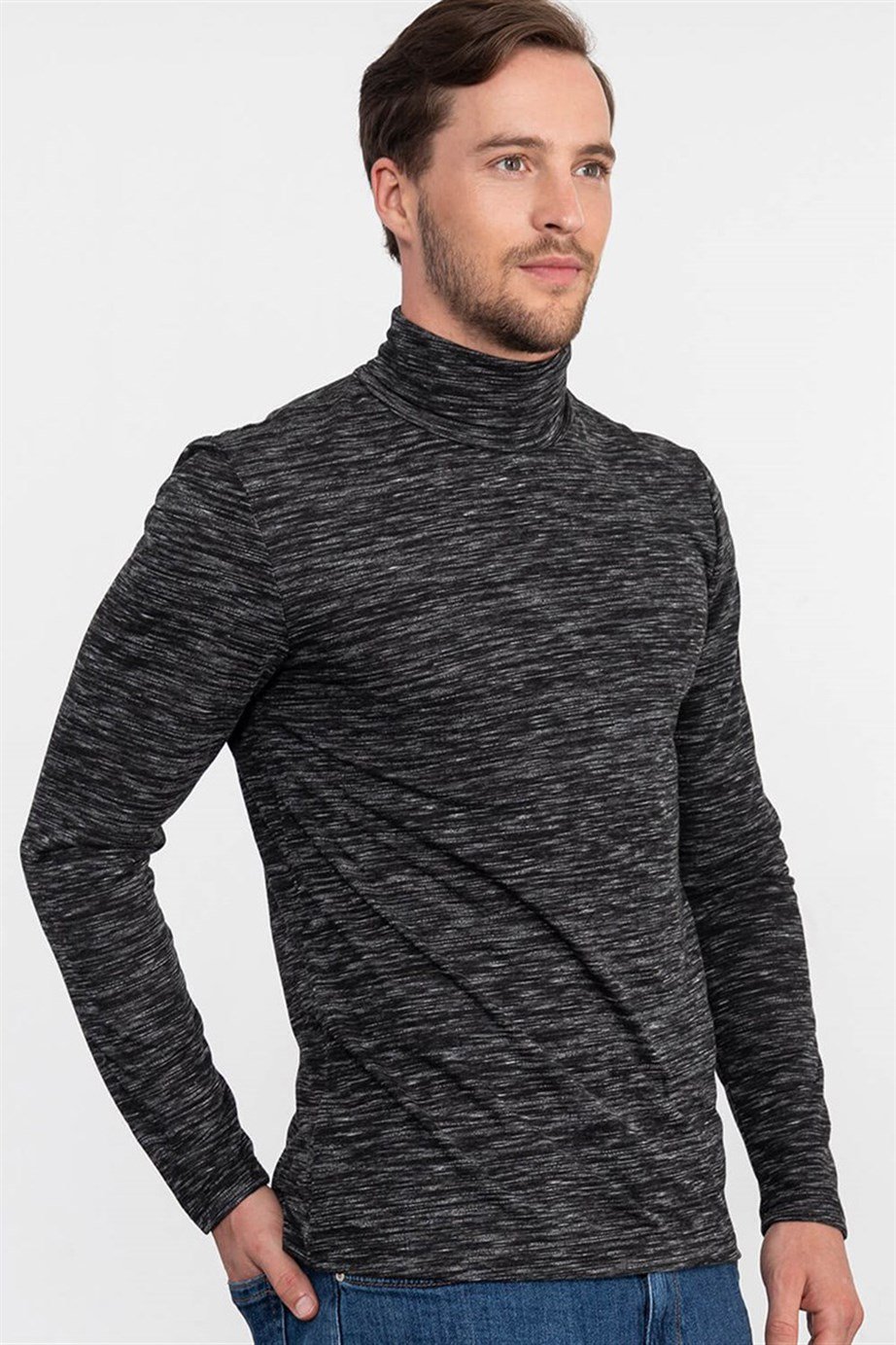 SWEATSHIRT EMELY SWEATSHIRT