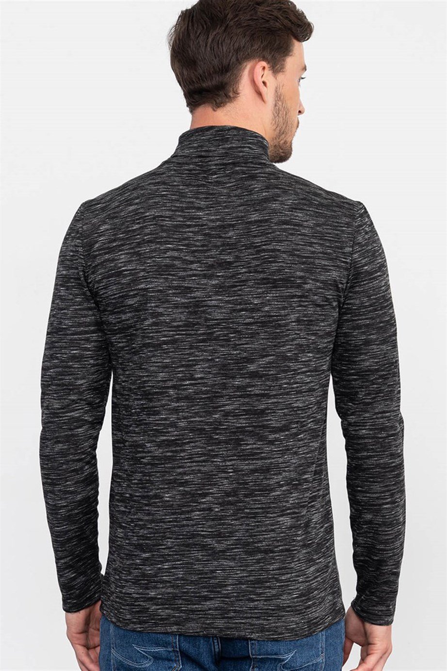 SWEATSHIRT EMELY SWEATSHIRT