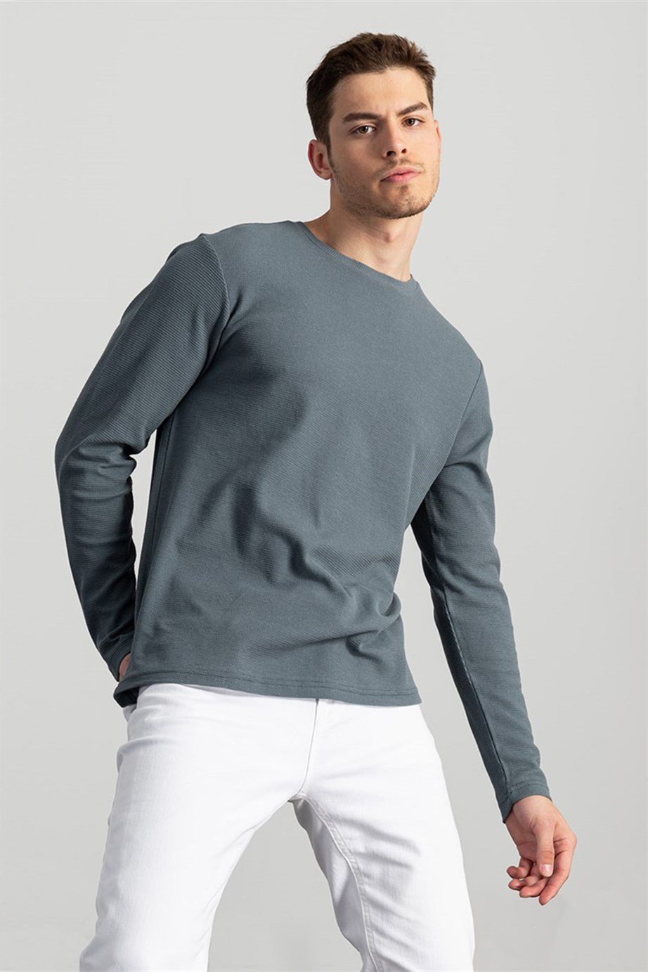 SWEATSHIRT EXEL SWEATSHIRT