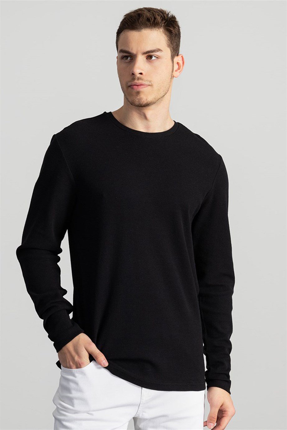 SWEATSHIRT EXEL SWEATSHIRT