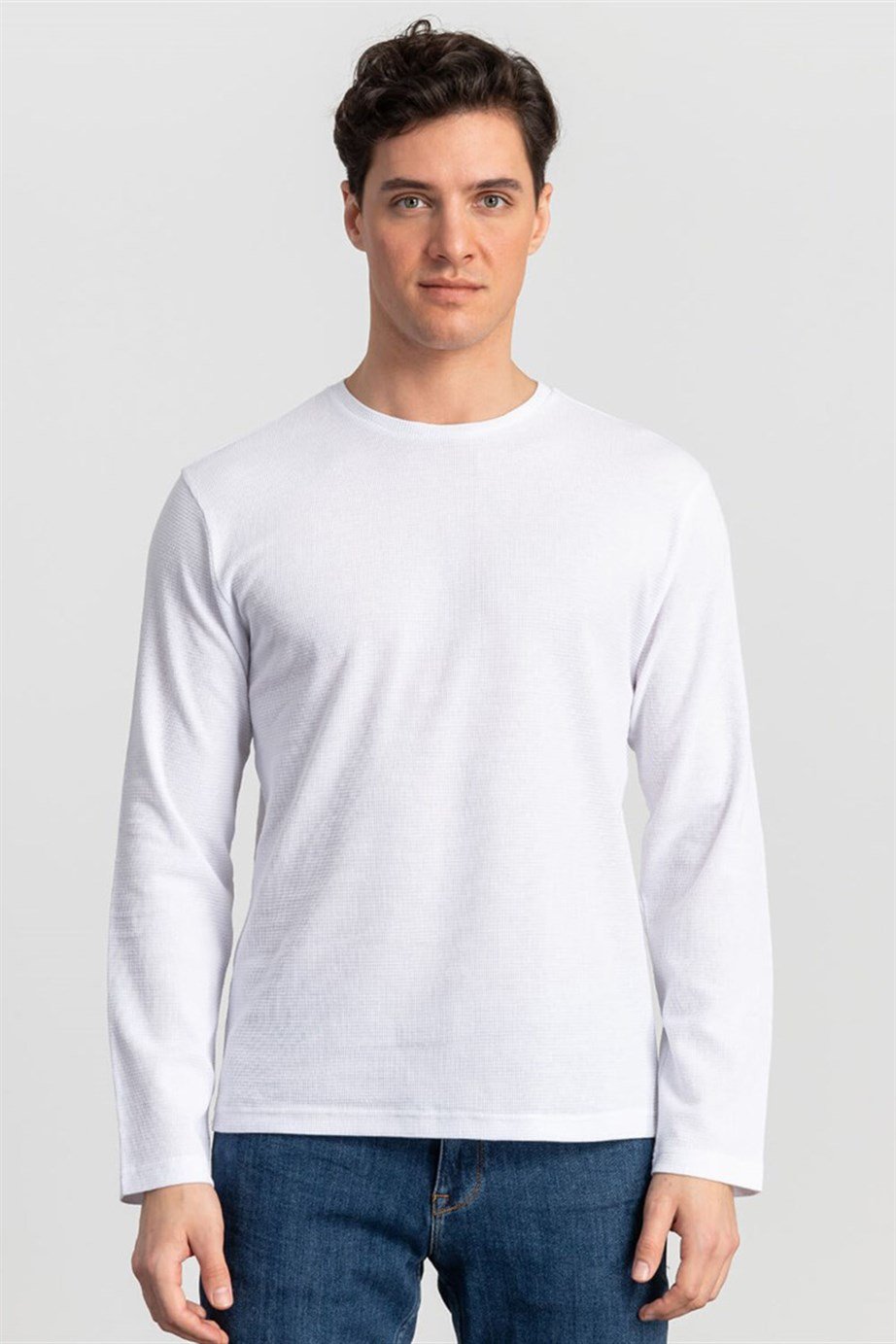SWEATSHIRT EXEL SWEATSHIRT