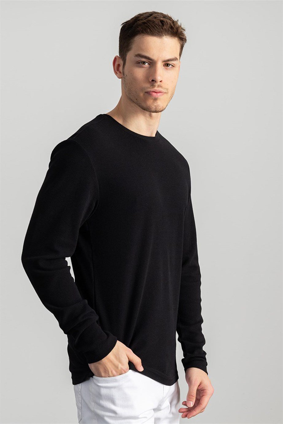 SWEATSHIRT EXEL SWEATSHIRT