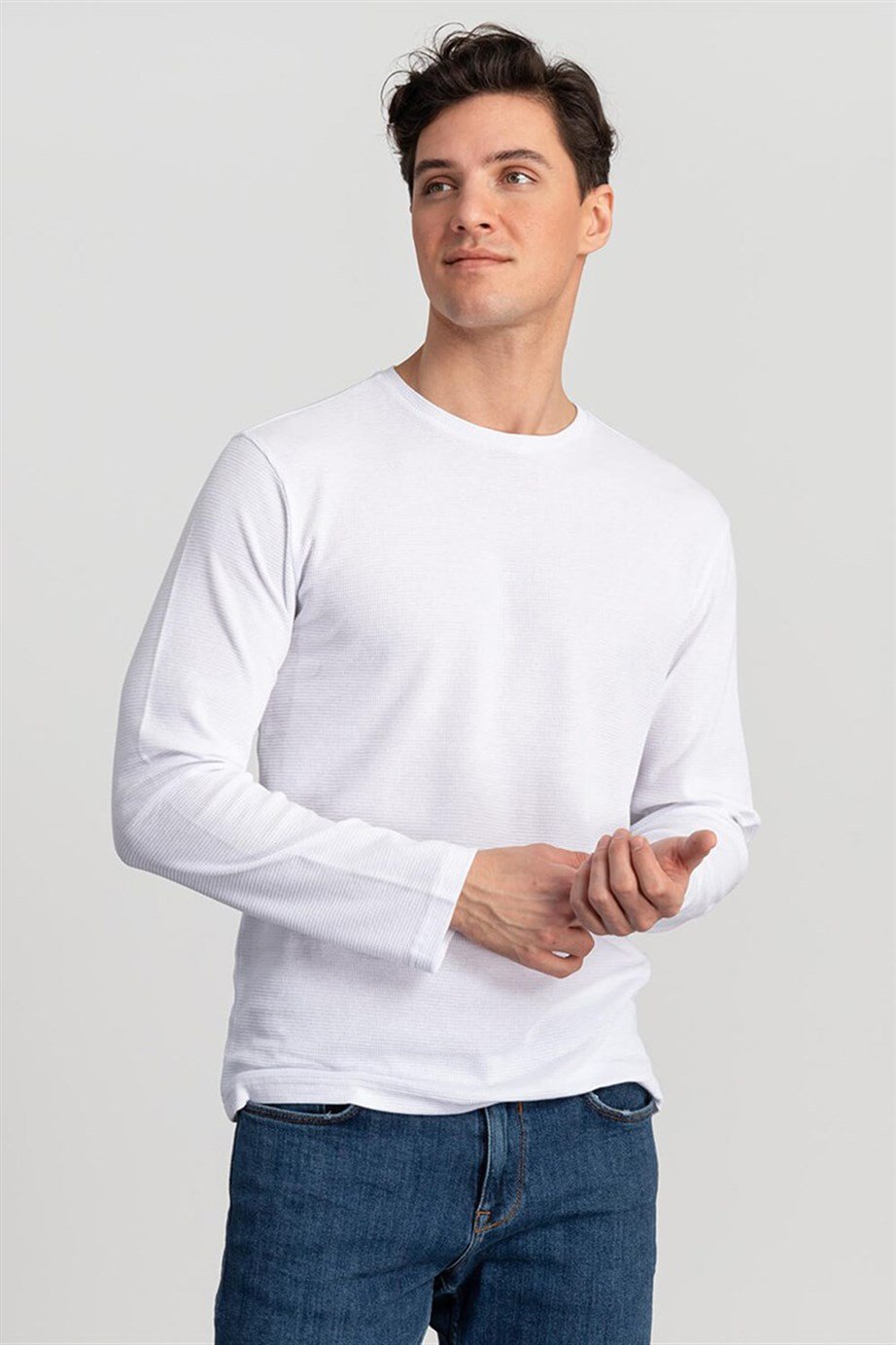 SWEATSHIRT EXEL SWEATSHIRT