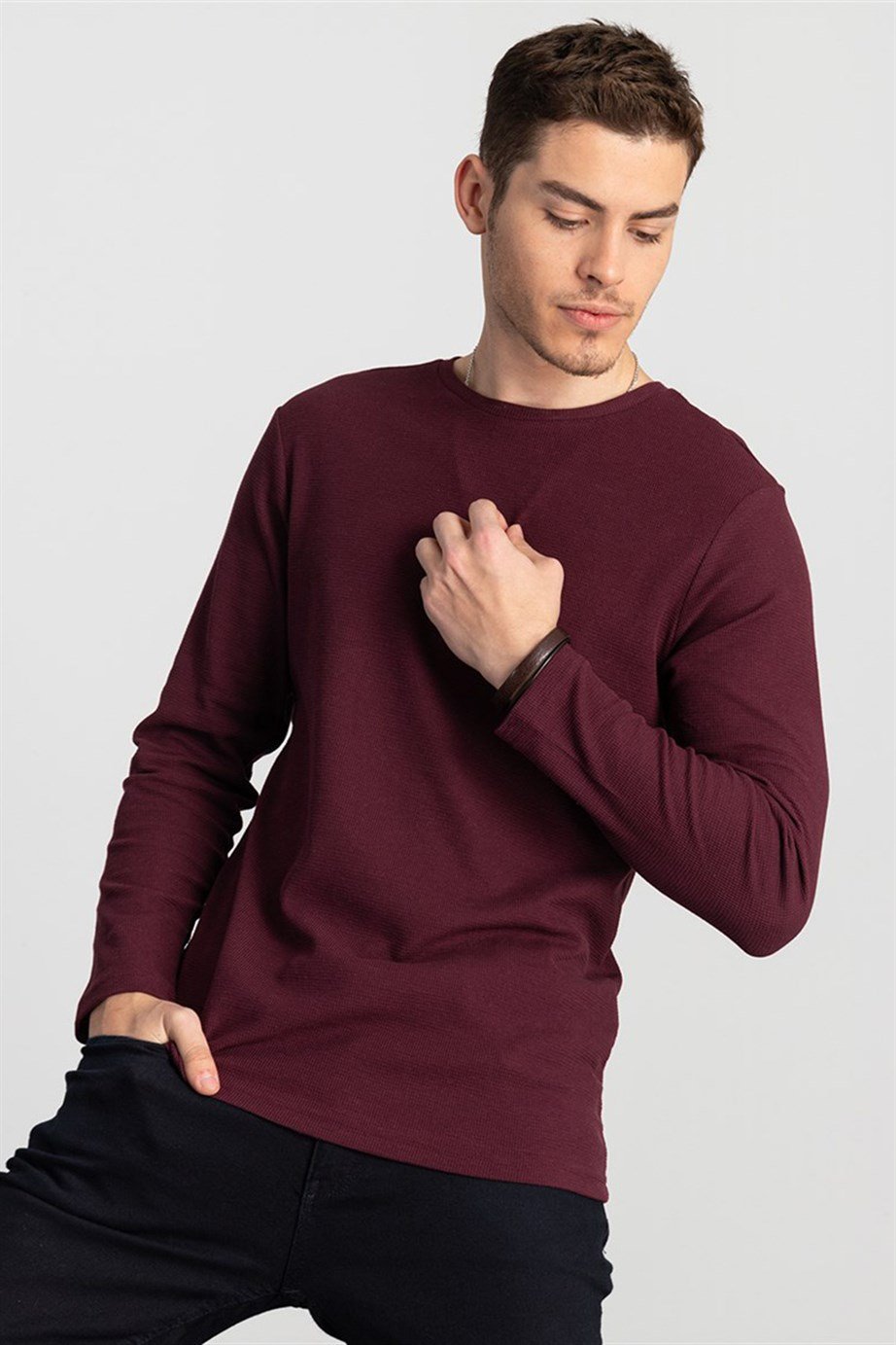 SWEATSHIRT EXEL SWEATSHIRT