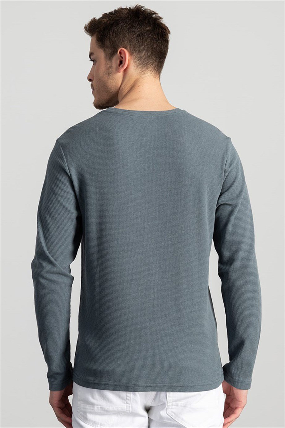 SWEATSHIRT EXEL SWEATSHIRT