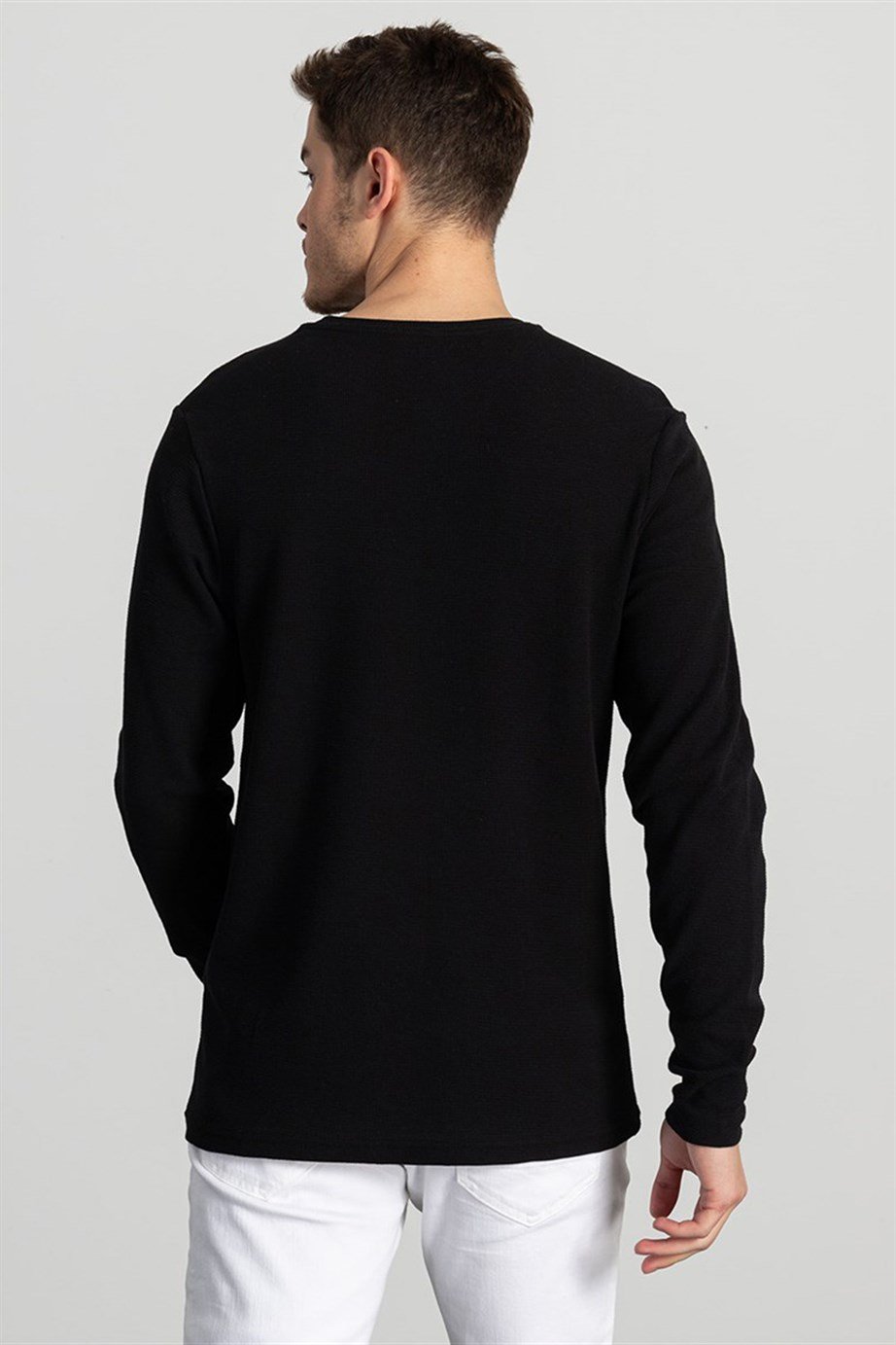 SWEATSHIRT EXEL SWEATSHIRT