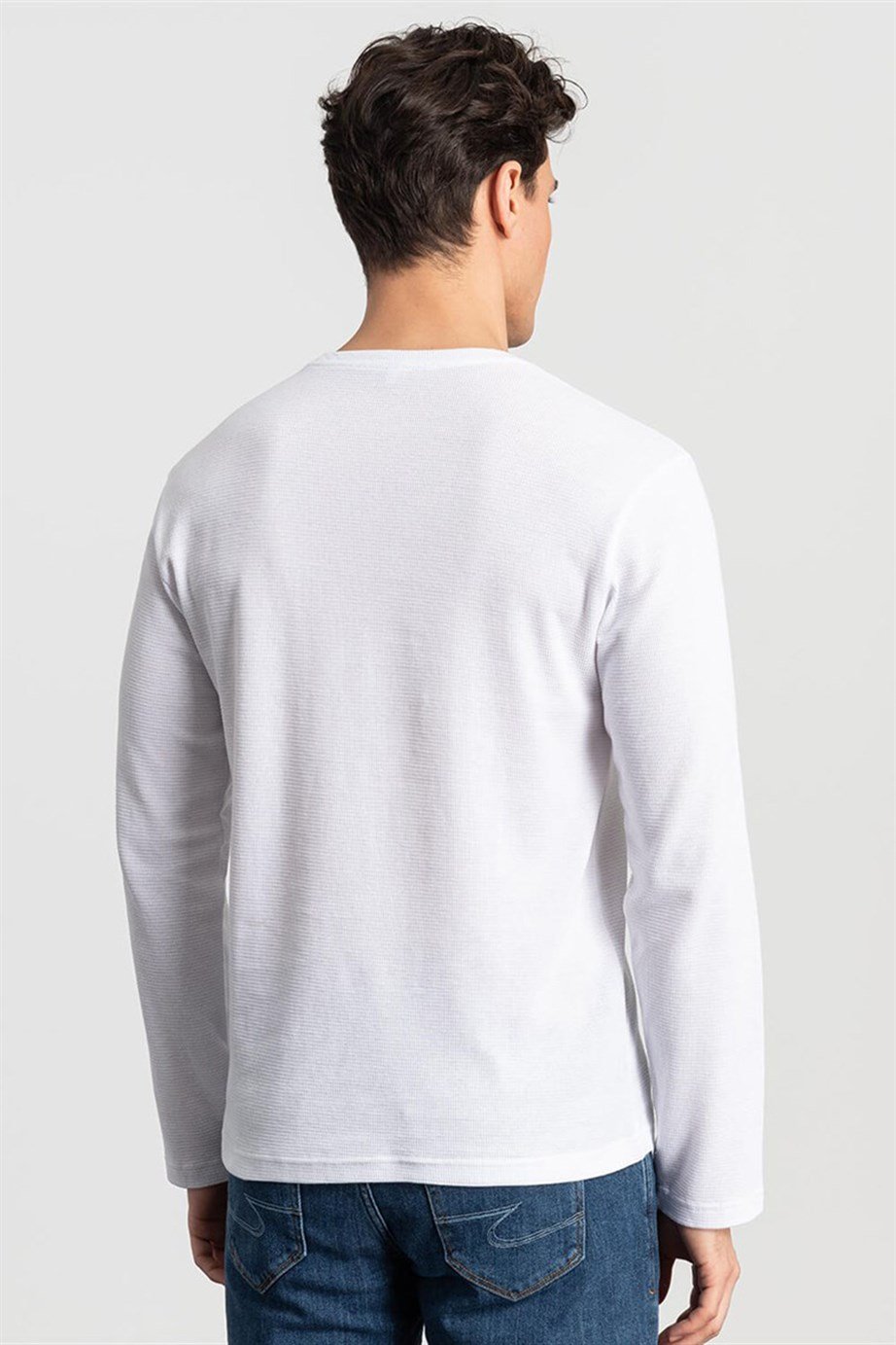 SWEATSHIRT EXEL SWEATSHIRT