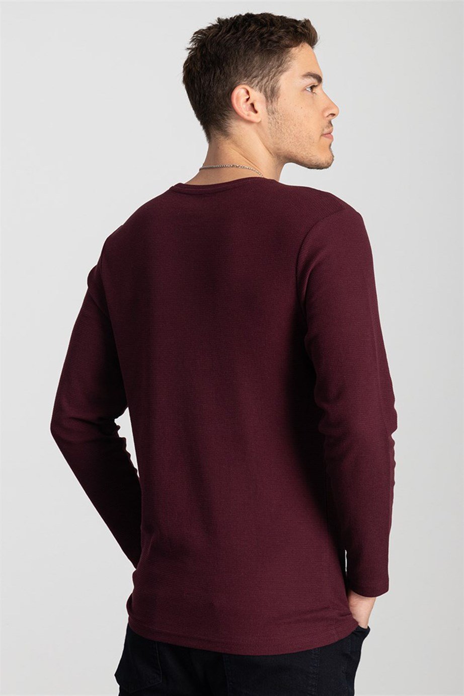 SWEATSHIRT EXEL SWEATSHIRT