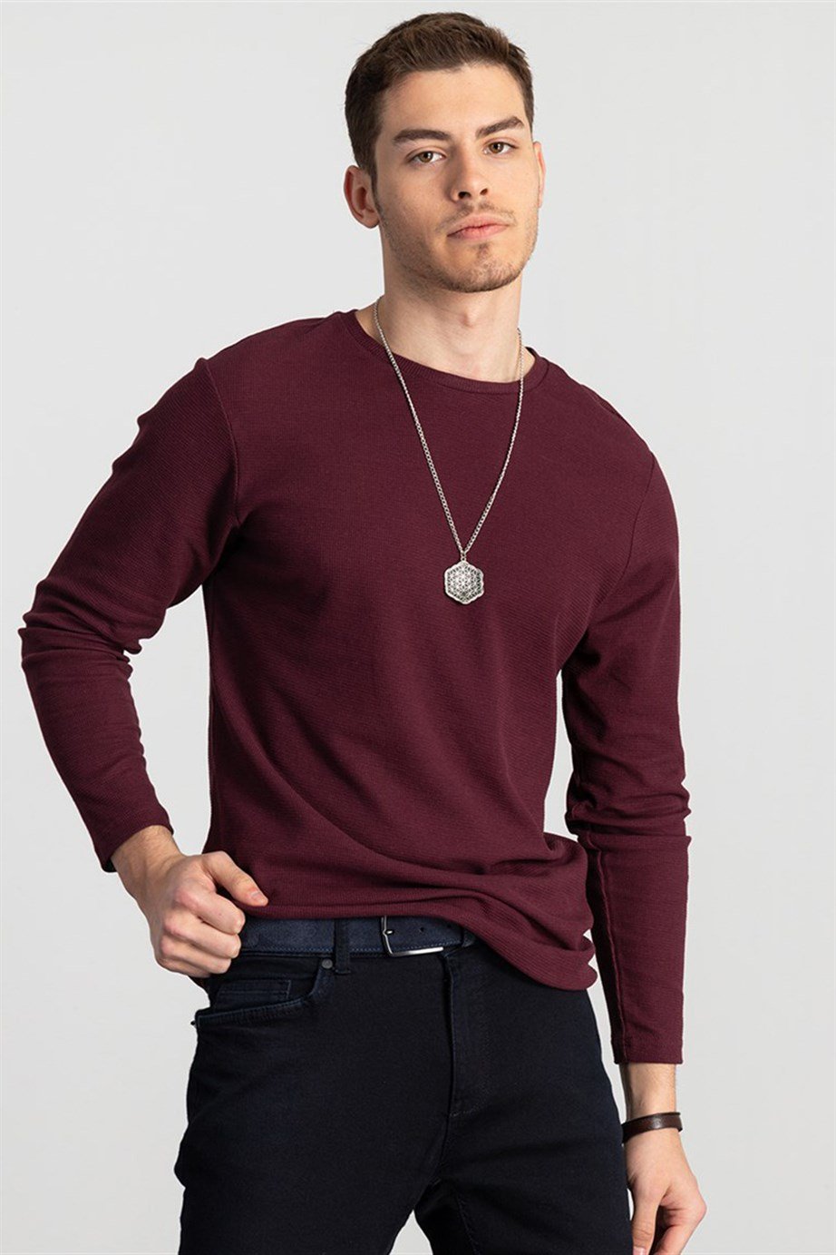 SWEATSHIRT EXEL SWEATSHIRT