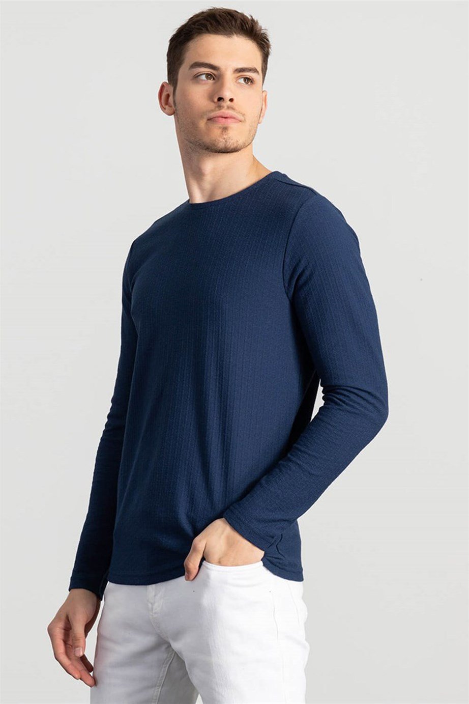 SWEATSHIRT PUSE SWEATSHIRT