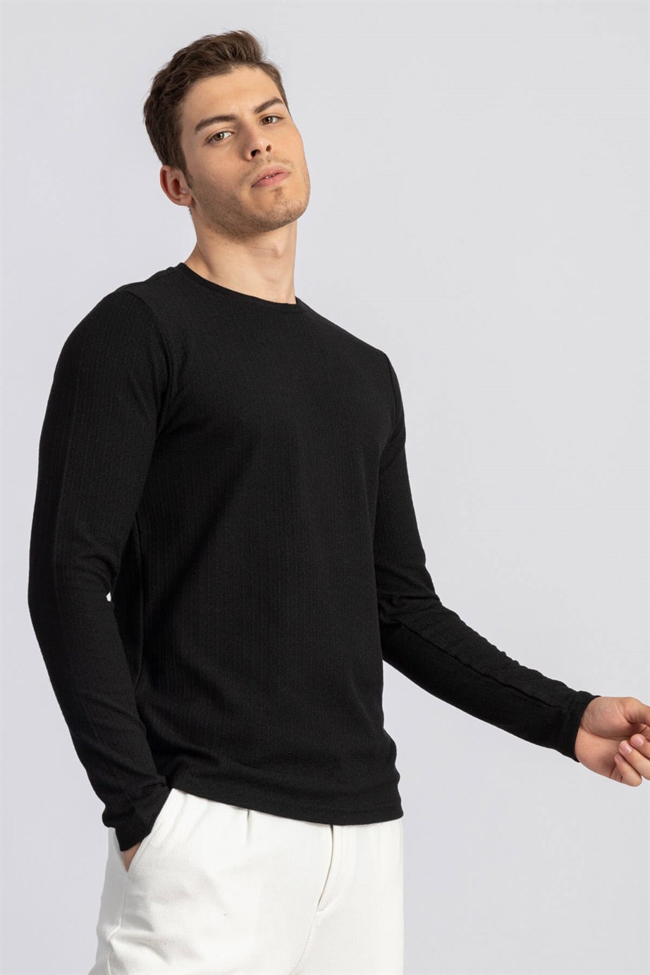 SWEATSHIRT PUSE SWEATSHIRT