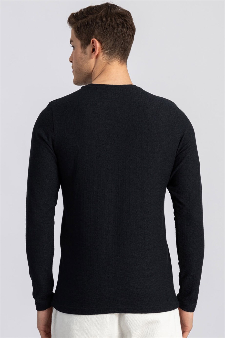 SWEATSHIRT PUSE SWEATSHIRT