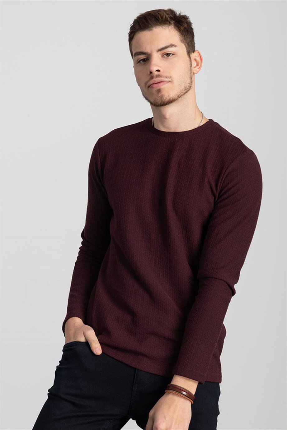 SWEATSHIRT PUSE SWEATSHIRT