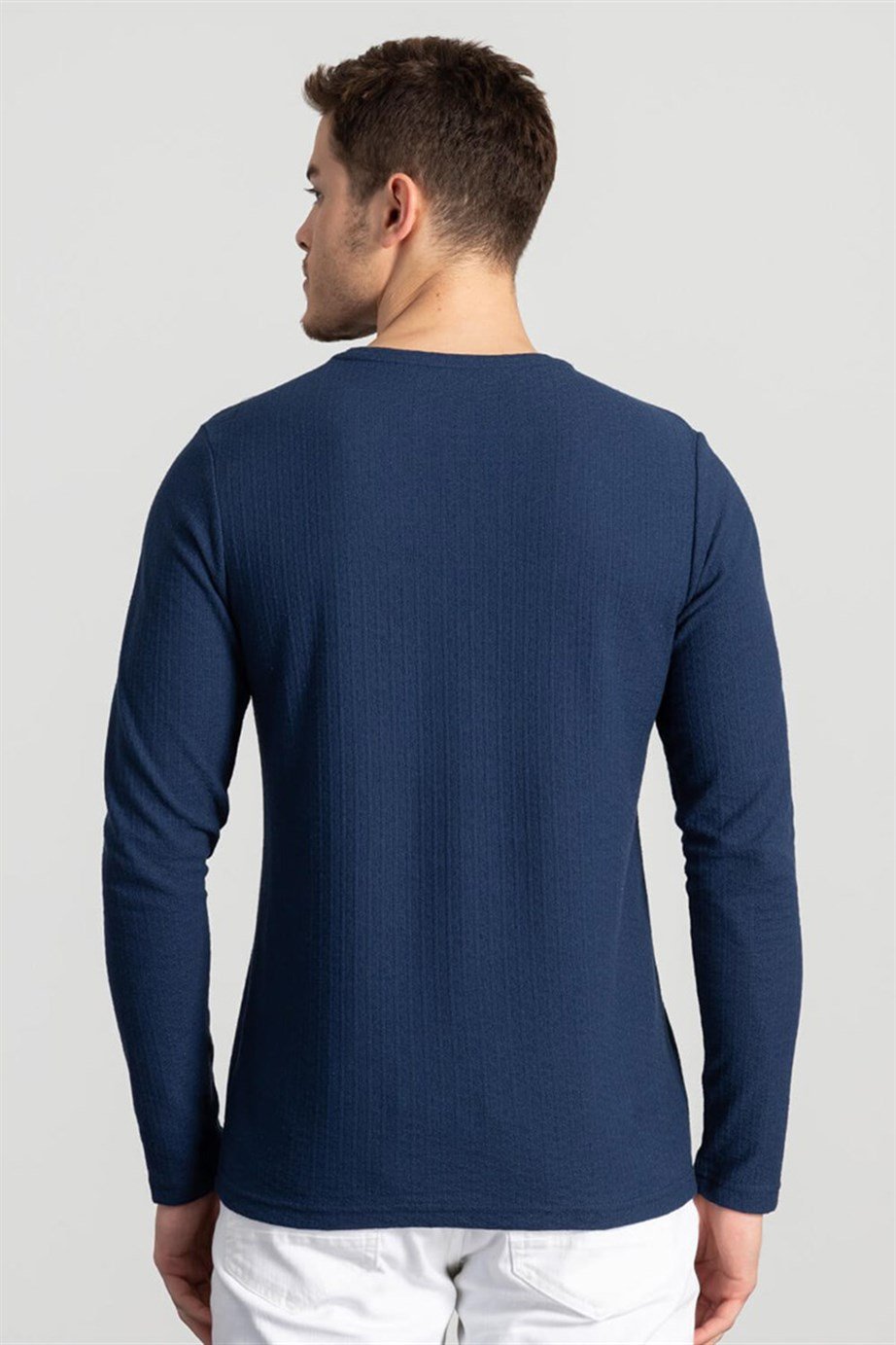 SWEATSHIRT PUSE SWEATSHIRT
