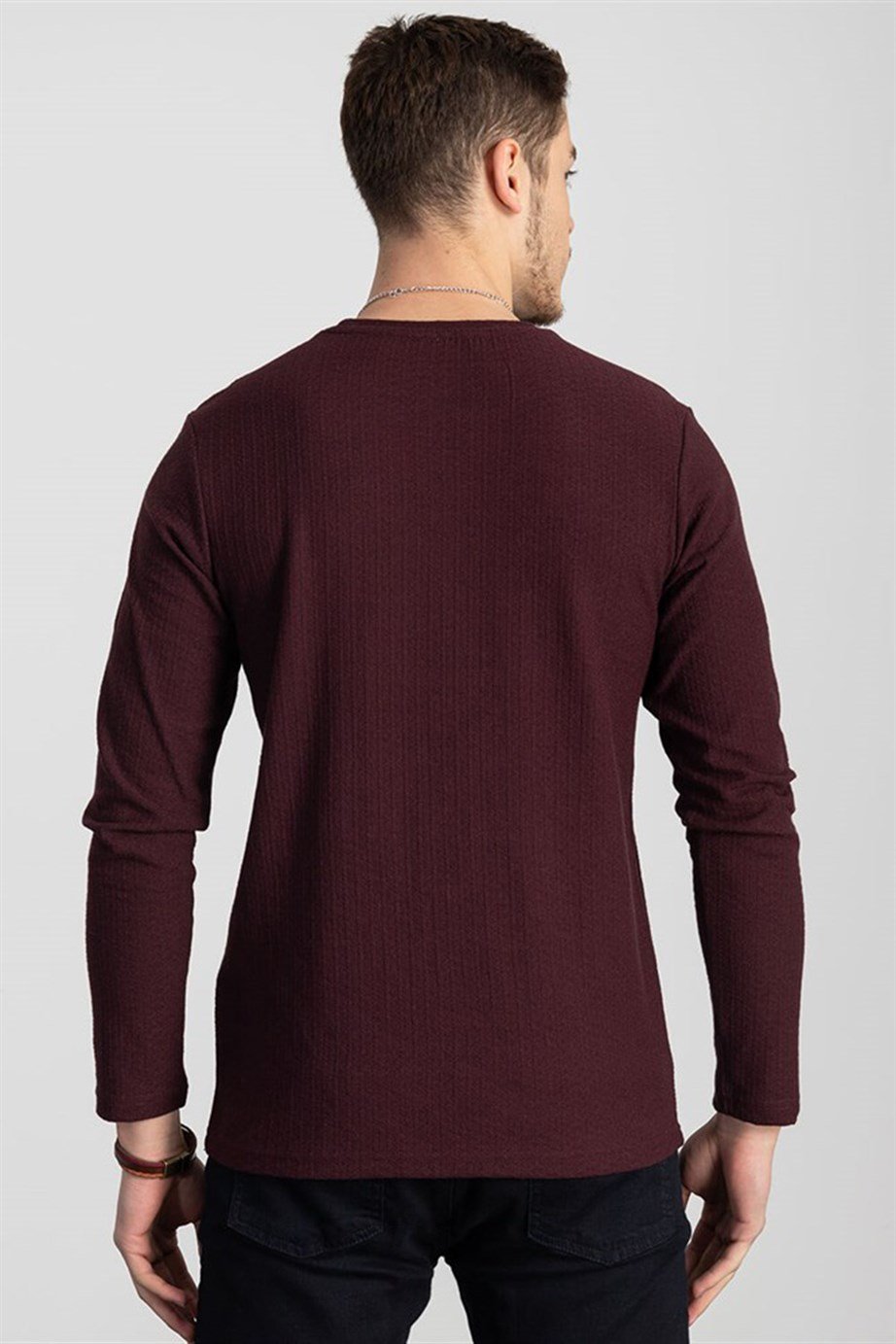 SWEATSHIRT PUSE SWEATSHIRT