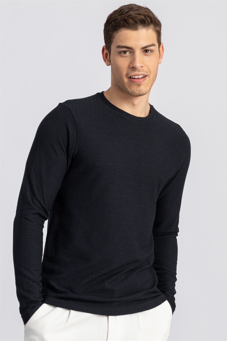SWEATSHIRT PUSE SWEATSHIRT