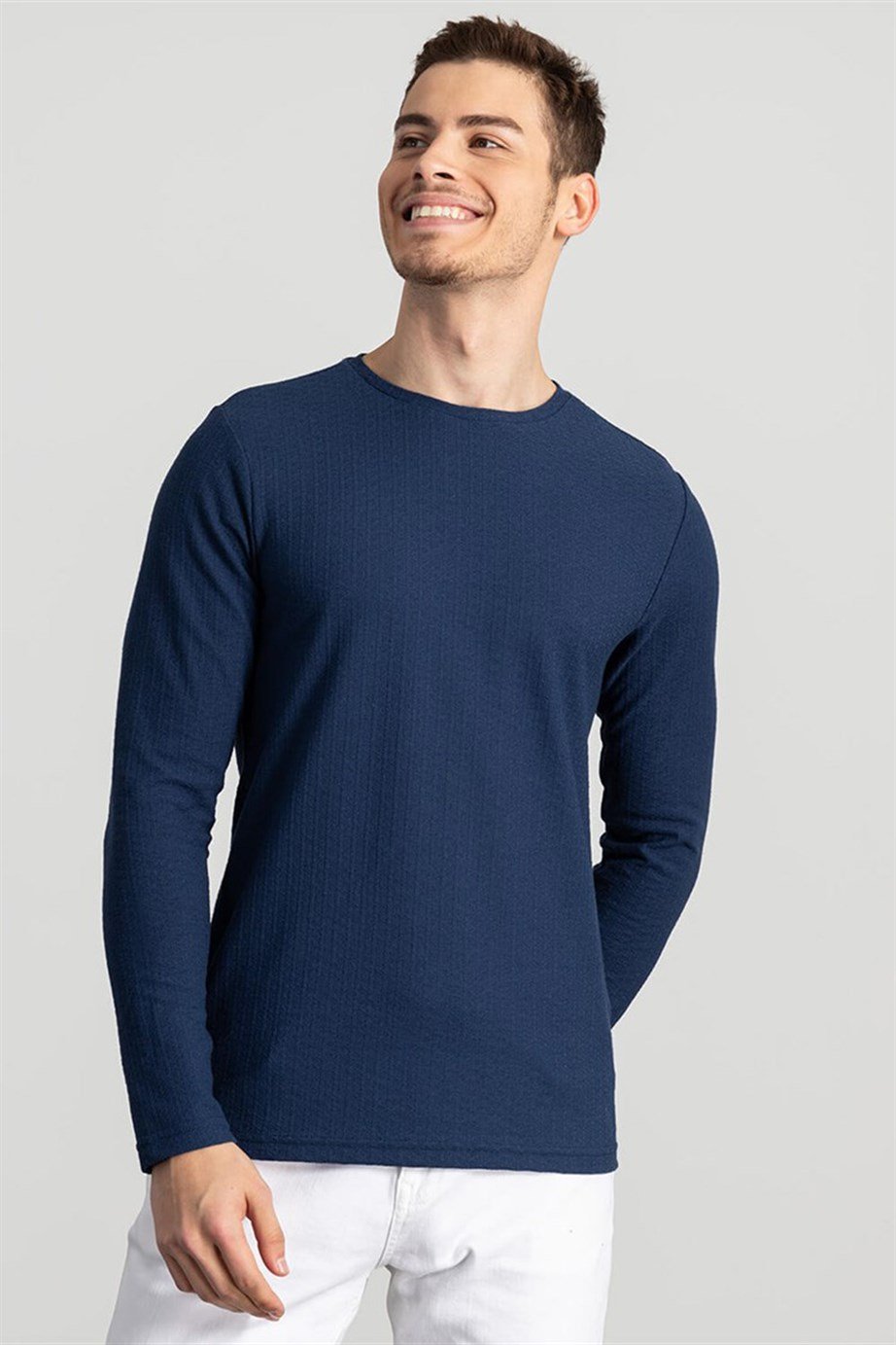 SWEATSHIRT PUSE SWEATSHIRT