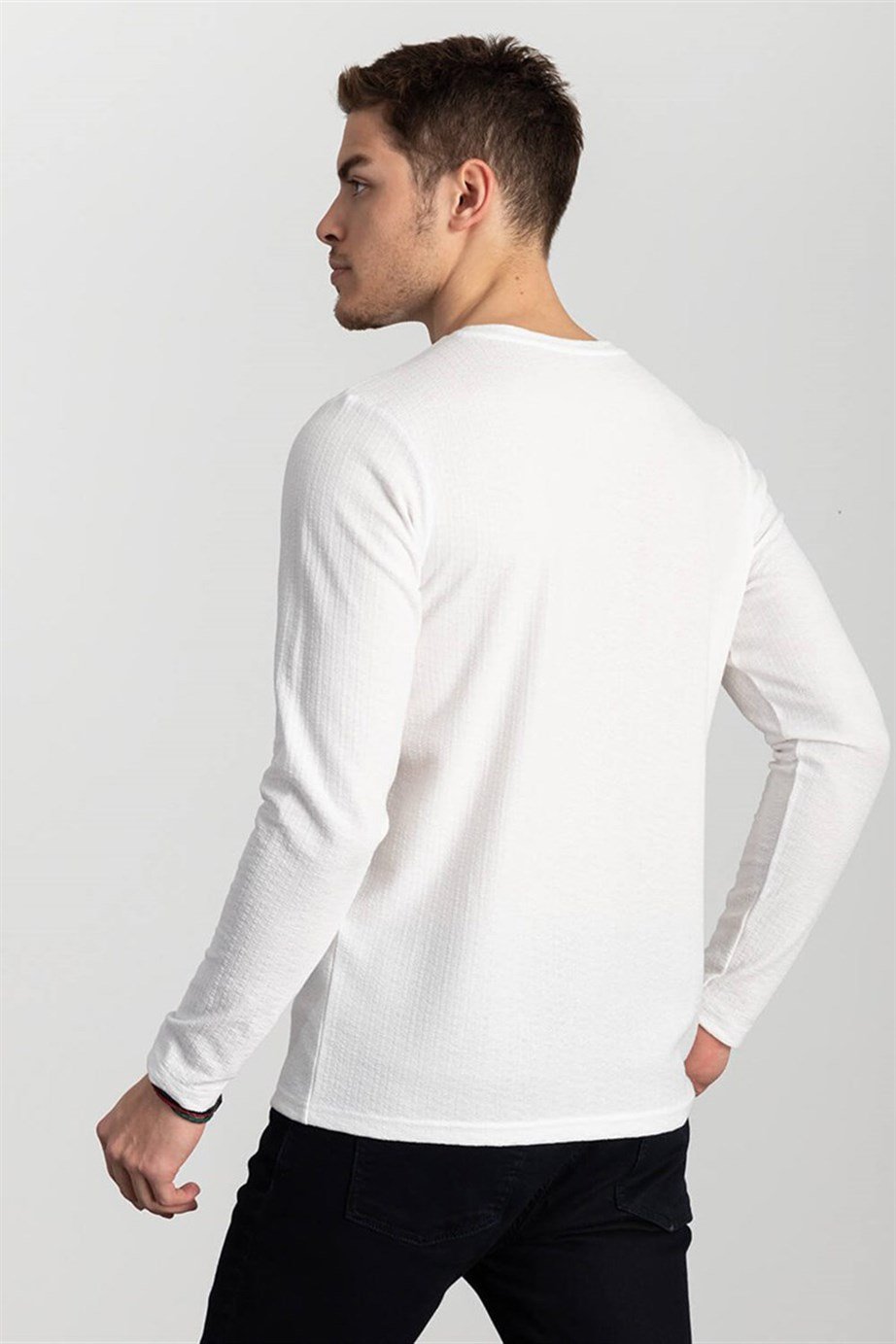 SWEATSHIRT PUSE SWEATSHIRT