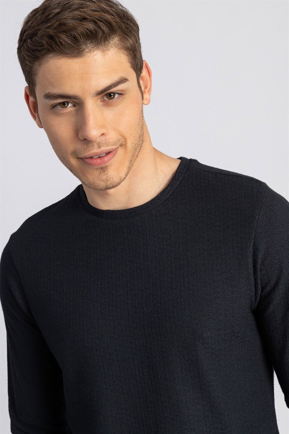 SWEATSHIRT PUSE SWEATSHIRT