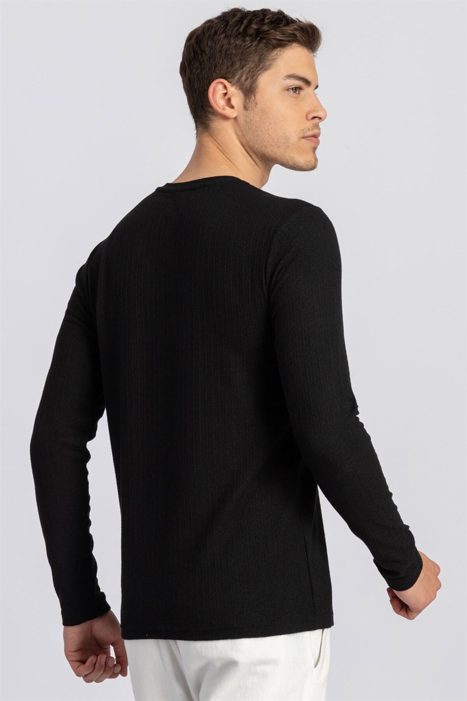 SWEATSHIRT PUSE SWEATSHIRT