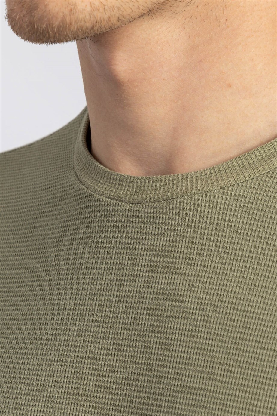 SWEATSHIRT TEXEL SWEATSHIRT